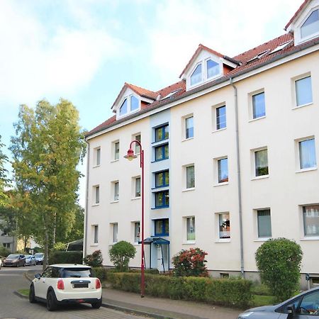 Haus Ringstrasse By Rujana Διαμέρισμα Binz Εξωτερικό φωτογραφία